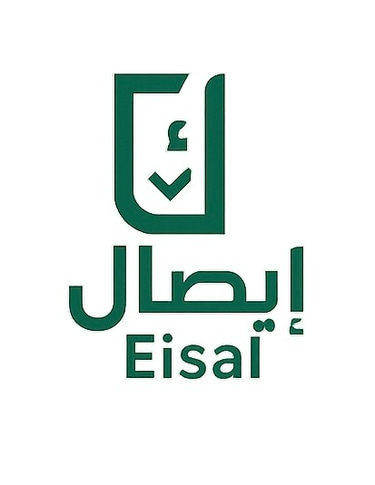 إيصال logo