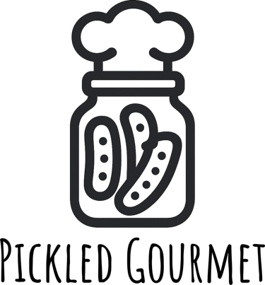 Pickled Gourmet logo