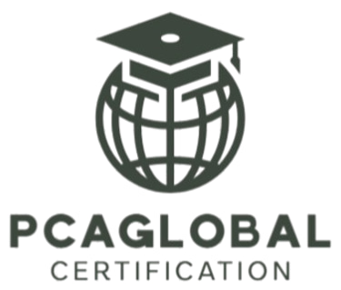 PCAGLOBALSERVICES.COM logo