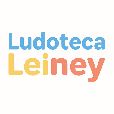 Ludoteca Leiney logo