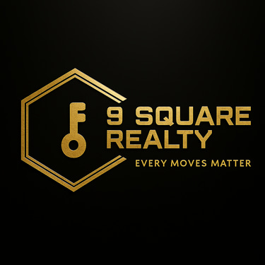 9squarerealty logo