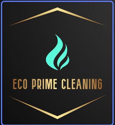 Eco Prime Cleaning Services Doha Qatar logo