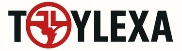 Toylexa, UAB logo