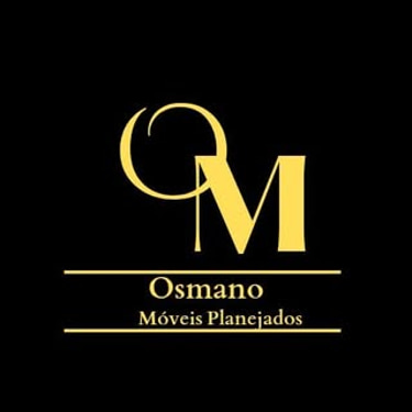 Osmano Móveis Planejados logo