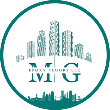 MG Epoxy Floors logo