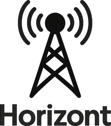 Horizont logo