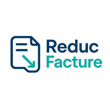 Réduc Facture logo