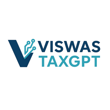 Viswas TaxGPT logo
