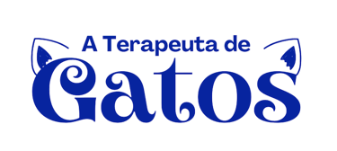 A Terapeuta de Gatos logo