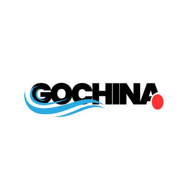 gochina logo