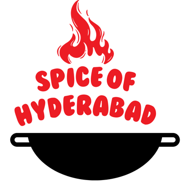 Spice Of Hyderabad logo