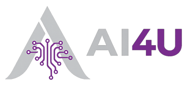 AI4U logo