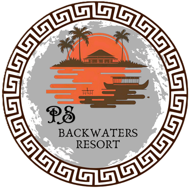 PS Backwaters Resort logo