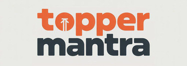 Topper Mantra logo