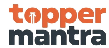 Topper Mantra logo