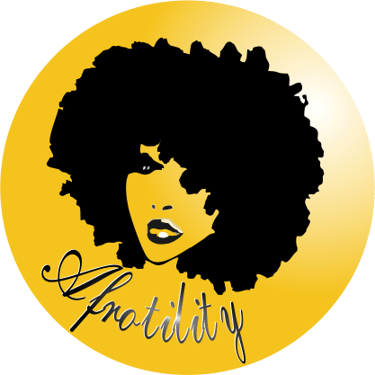 Afrotility logo