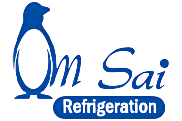 Om Sai Refrigeration logo