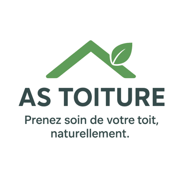 AS Toiture logo