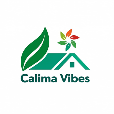 Calima Vibes logo
