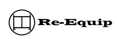 Re-Equip logo