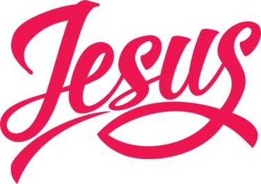 JESUS logo