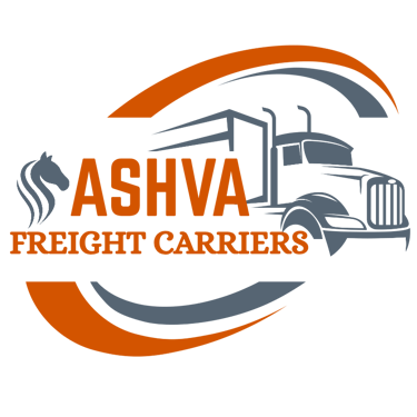 Ashva Freight Carriers logo