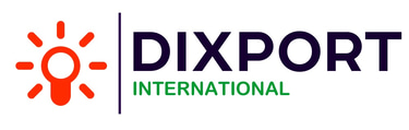 Dixport logo