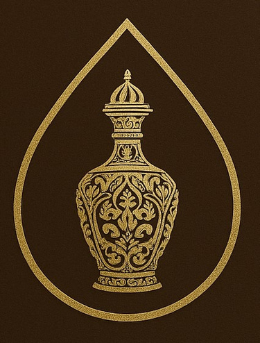 ARF Perfumes logo