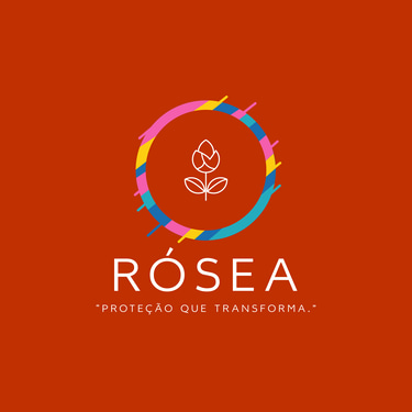 Rósea logo