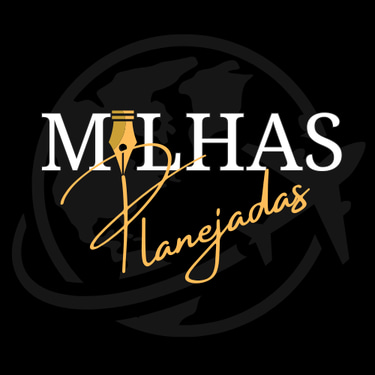 Milhas Planejadas logo