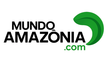 Mundo Amazônia logo