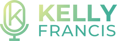 Kelly Francis logo