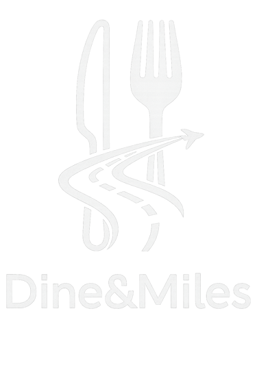 Dine&Miles logo