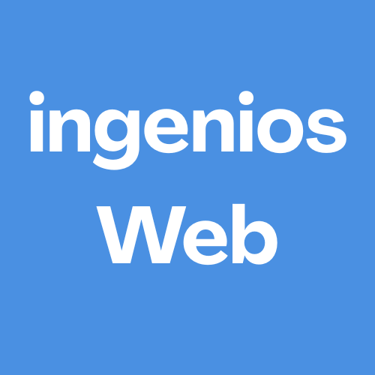 Ingenios Web logo