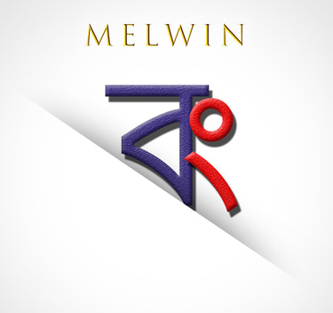 Melwin Bongs logo