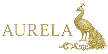 AURÉLA logo