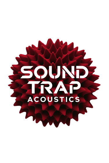 Sound Trap Acoustics logo