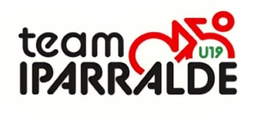 Team Iparralde logo