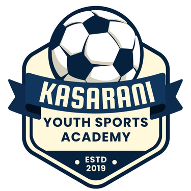 Kasarani Youth Sports Academy logo