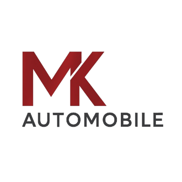 MK-Automobile logo