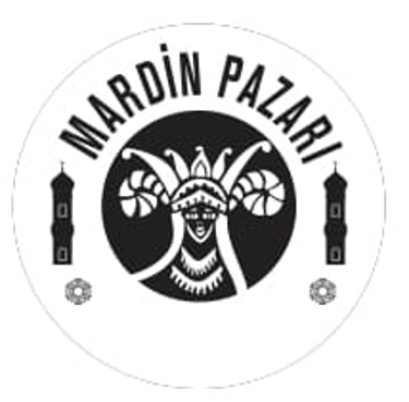 mardin pazari logo