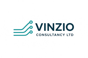 Vinzio Consultancy Ltd logo