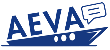 Aeva Marine logo