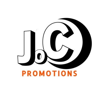 JO-C Promotions logo