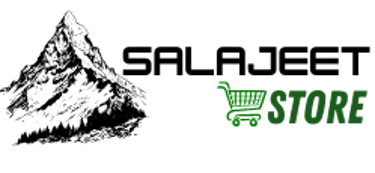 Salajeet Store logo