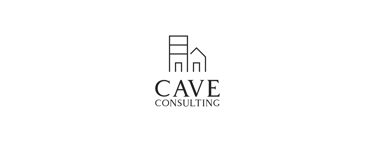Cave Consulting Real Estate logo