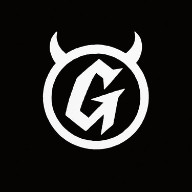 GrimReads logo