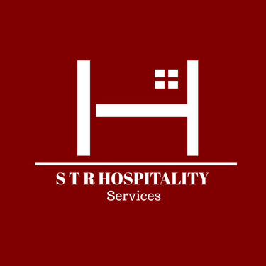 STR Hospitality Services logo