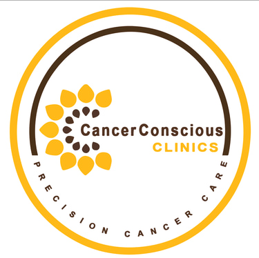Cancerconsciousclinics logo