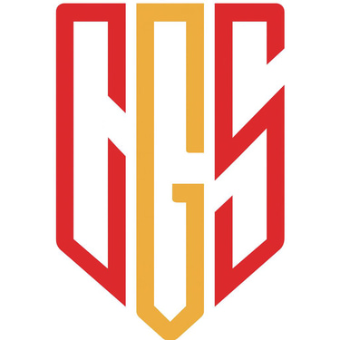 Common Ground Sports logo